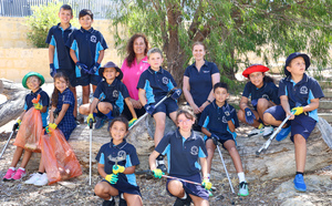 Adopt a Bushland