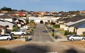 CCTV streetscape