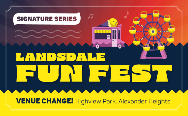 Landsdale Fun Fest