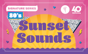 2025 Sunset Sounds image