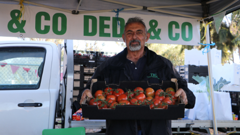 Kingsway Markets