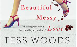 Tess Woods