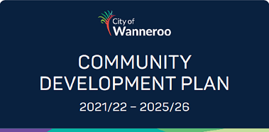 New Community Development Plan