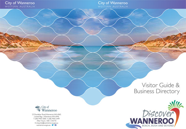 City of Wanneroo visitor guide