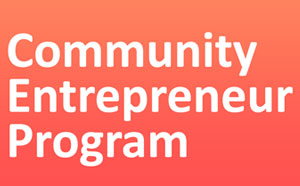 Community Entrepreneur Program 