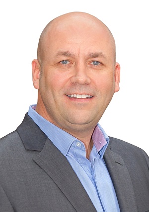 Russell Driver (2019)
