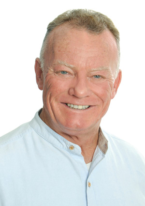 Chris Baker
