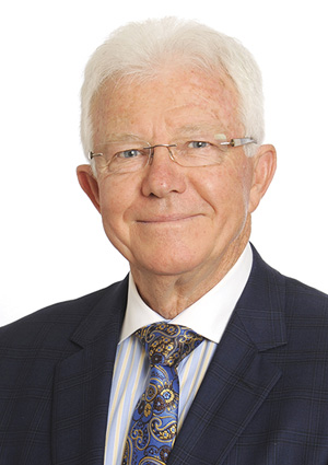 Deputy Mayor Frank Cvitan (2023) JP