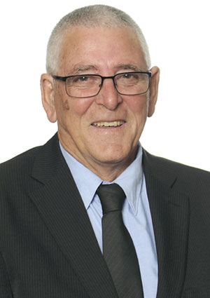 Lewis Flood (2021)