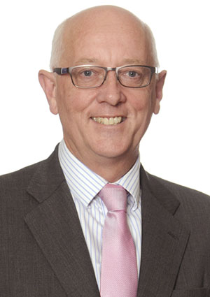Paul Miles (2021)
