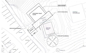 Fishermans hollow concept design