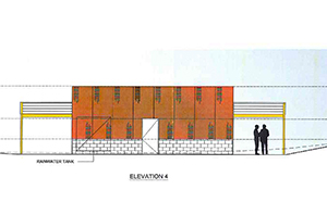 Fishermans hollow concept design