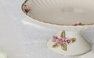 Heritage high tea