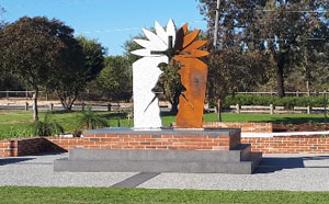 Koondoola Peace Park