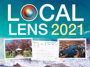 Local Lens competition image