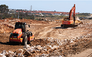 Mitchell Freeway Extension