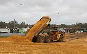 Mitchell Freeway Extension November 2105