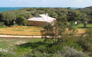 Mary lindsay homestead