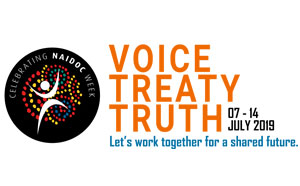 NAIDOC Week 2019