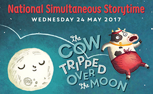 National Simultaneous Storytime