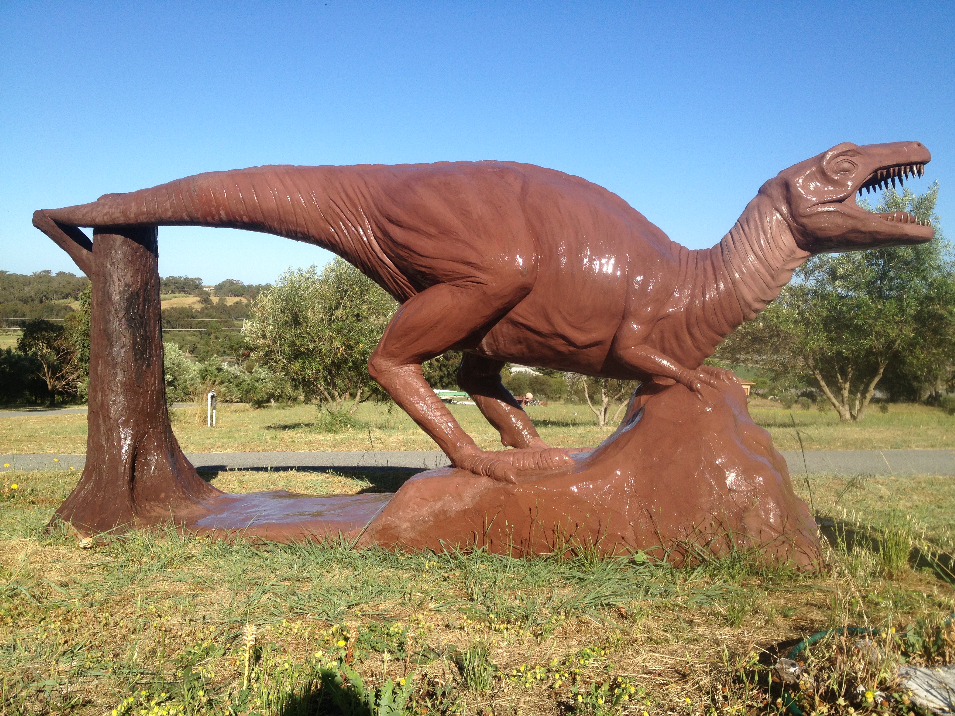 Public art