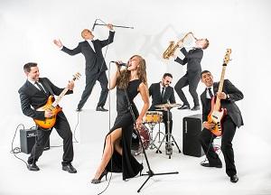 Switch band