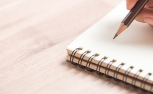 Writing workshops