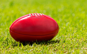 Australian Rules Football