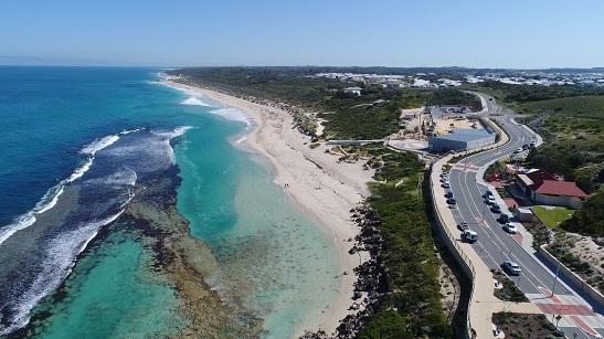 Yanchep Lagoon