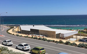 Yanchep Surf Life Saving Club