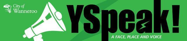 YSpeak! Survey