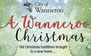 A Christmas image