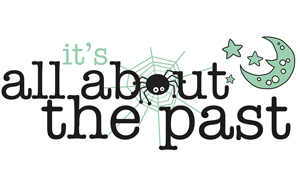 All about the past