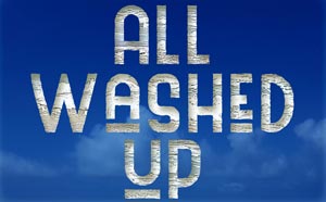 All Washed Up image