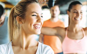 Group Fitness