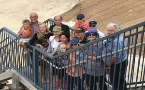 Beach access restored at Two Rocks