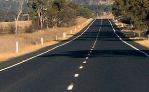 Blessing of the Roads image