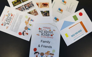 Bring Books to life