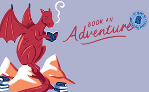 Childrens book week image