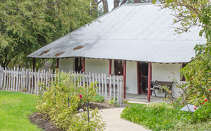 Image of Cockman House 