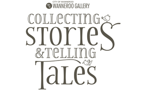 Collecting stories and telling tales