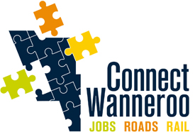 Connect Wanneroo Logo
