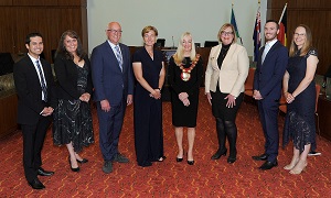 City of Wanneroo Councillors