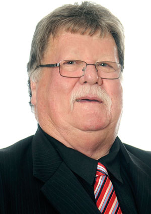 Denis Hayden (2019)