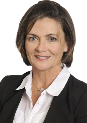 Glynis Parker (2023)