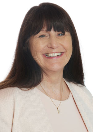 Jacqueline Huntley