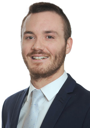 James Rowe JP