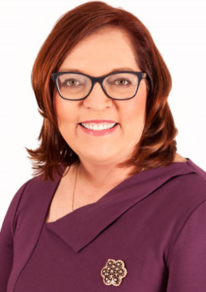 Linda Aitken (2021) JP