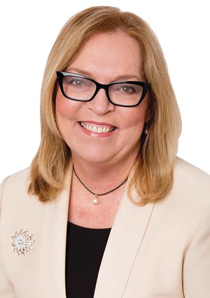 Linda Aitken (2021) JP