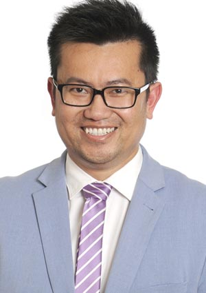 Vinh Nguyen